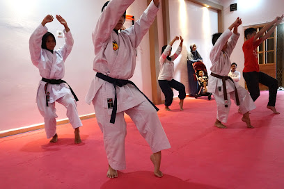 Karate Pekanbaru