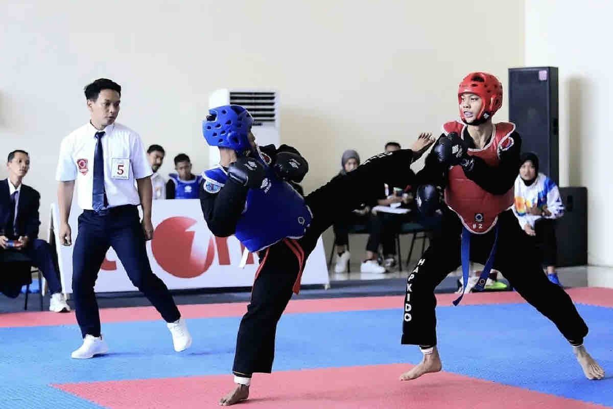 Aikido Pekanbaru